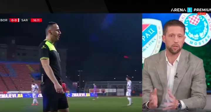 FOTO: Screenshot/Foto: 