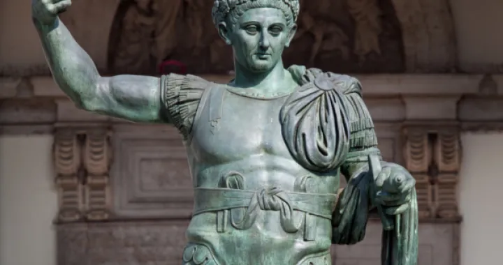 Konstantin I Veliki/