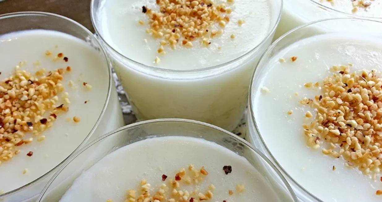 Svi je vole/Coolinarka