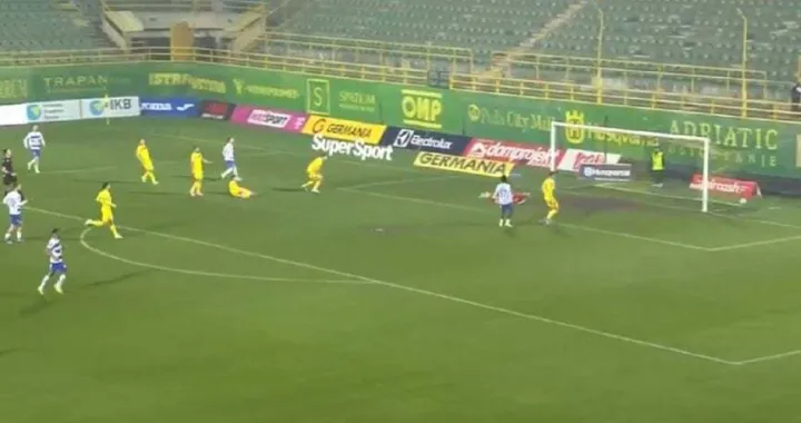 Nail Omerović/Foto: 