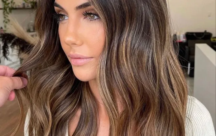 Espresso martini boja kose//