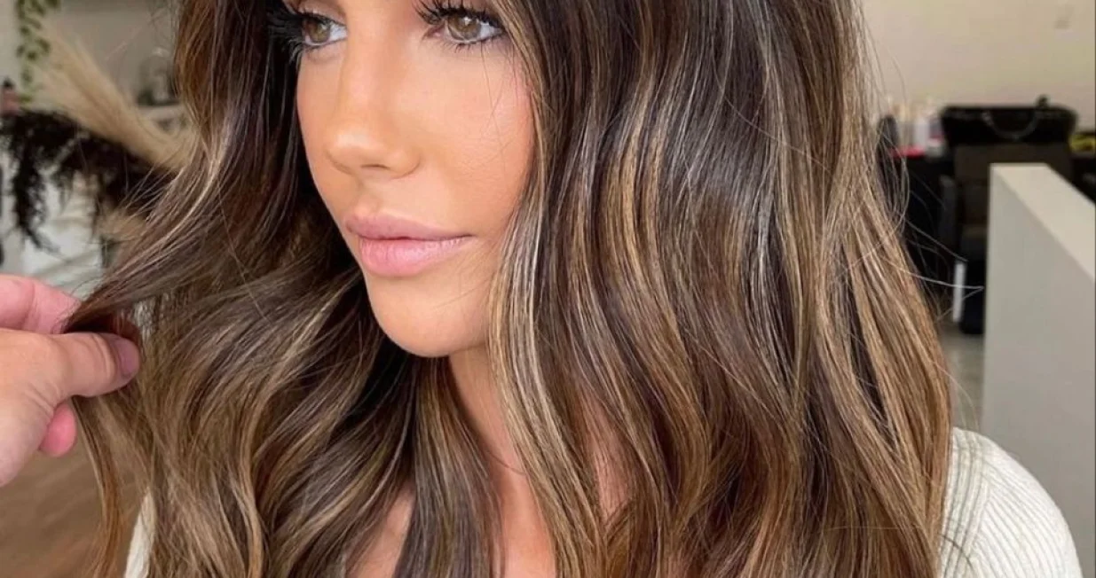 Espresso martini boja kose//