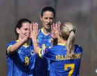 Ženska fudbalska reprezentacija BiH/Foto: 