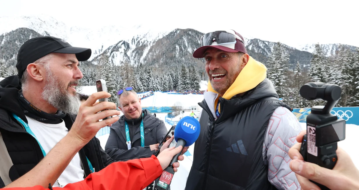 REUTERS/Matthew Childs/Foto: 