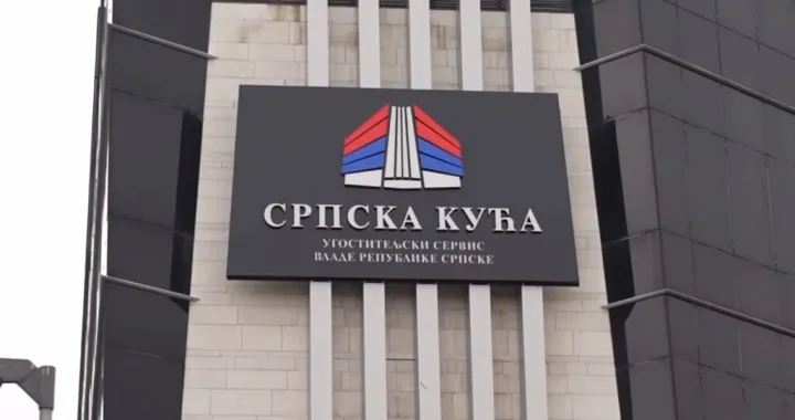 Srpska kuća, brčko/Screenshot/bhrt