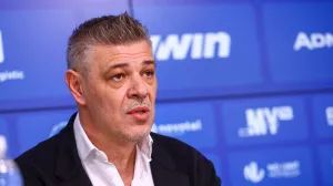 Savo Milošević/Foto: 