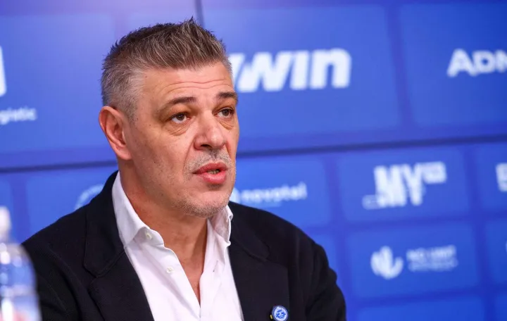 Savo Milo&scaron;ević/Foto: 