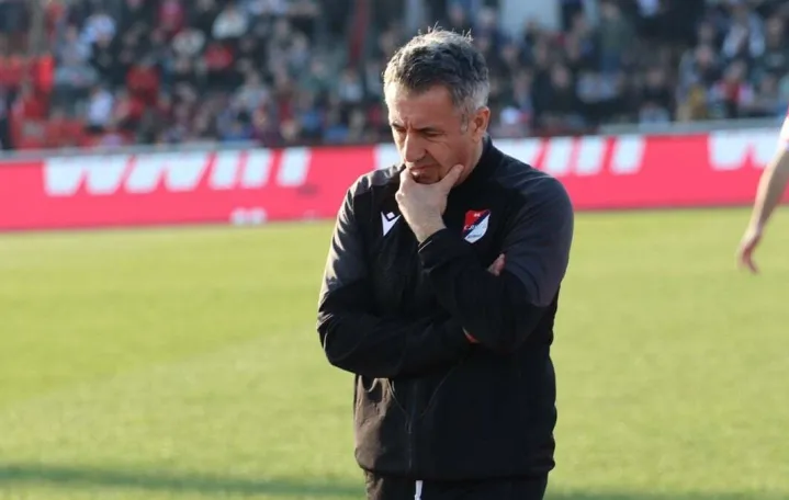 Nedim Jusufbegović/Foto: 