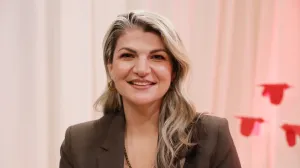 Aida Olević Maljević/