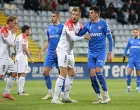 NK &Scaron;iroki Brijeg - FK Borac/Foto:          