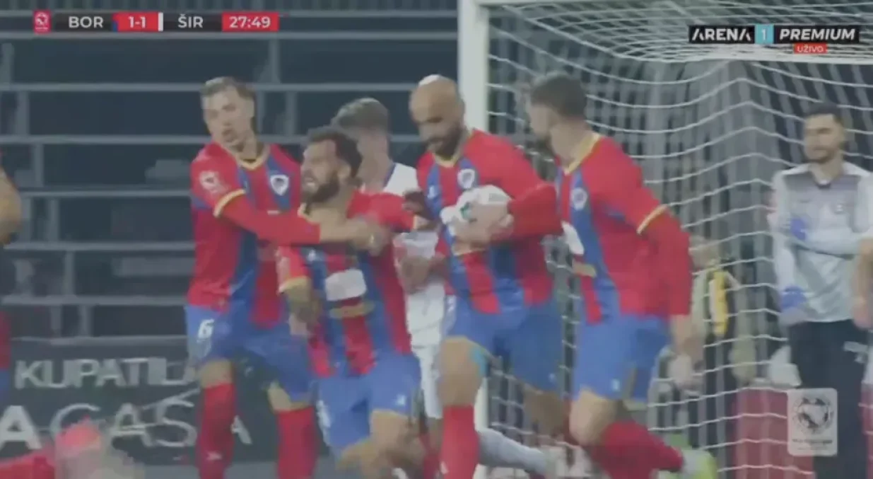 Luka Juričić/Foto: 