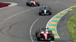 Velika nagrada Australije/Foto: 