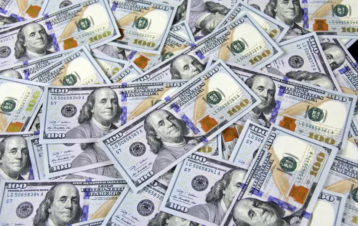 U ovim državama pare nisu problem. // Pexels/