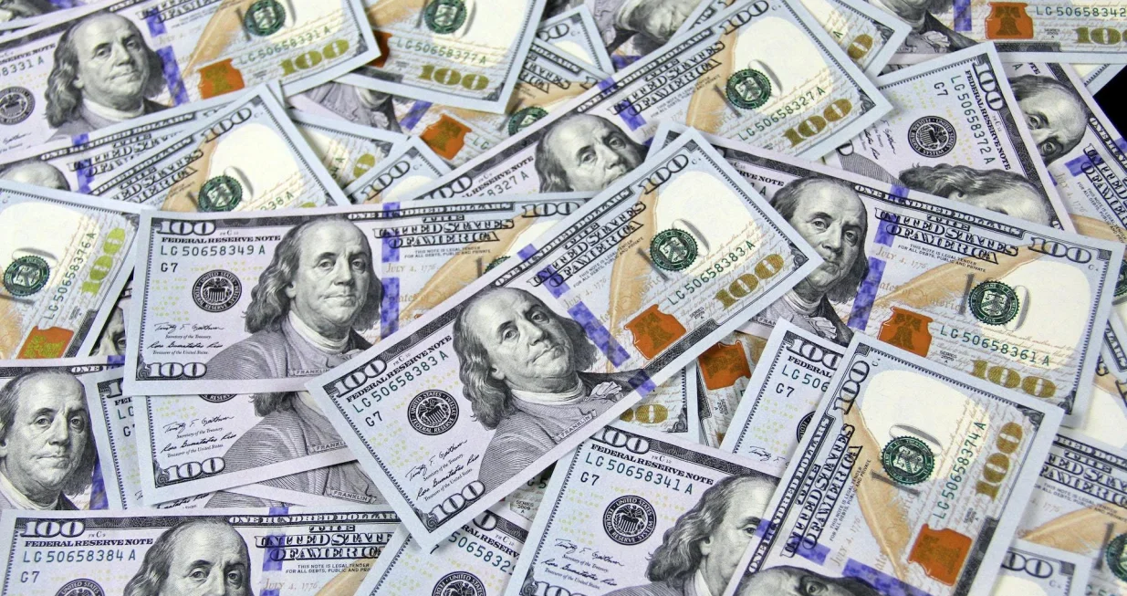 U ovim državama pare nisu problem. // Pexels/