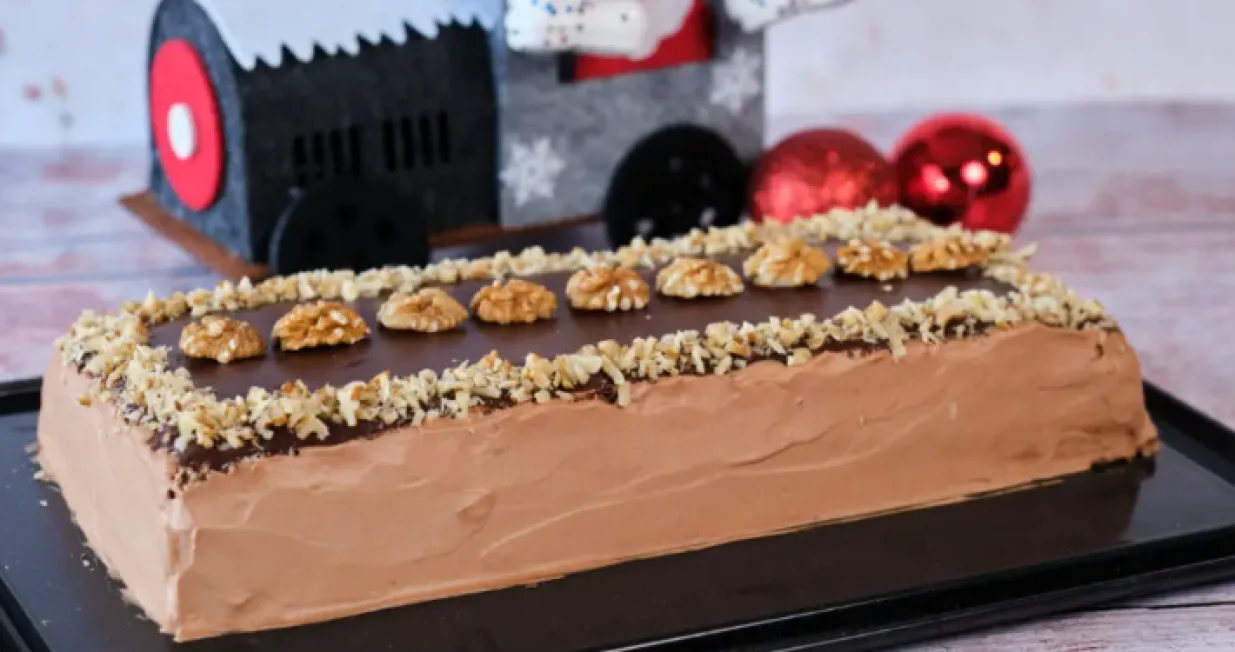 Svi je vole/Recepttura