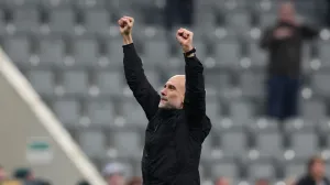 REUTERS/Scott Heppell/Foto: 