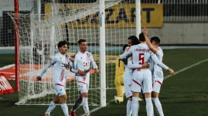 FOTO: HŠK Zrinjski/Foto: 