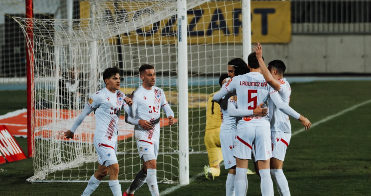 FOTO: H&Scaron;K Zrinjski/Foto: 