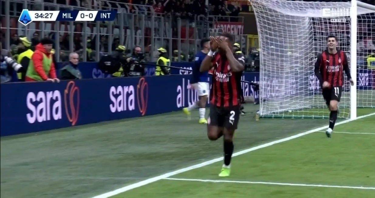 Pervis Estupinan/Foto: 