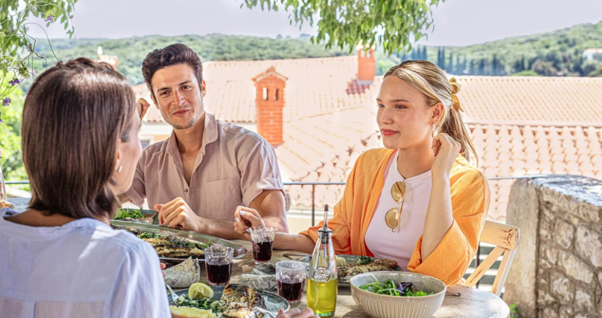 Oznaka Local Host dodjeljuje se domaćinima koji gostima nude vi&scaron;e od ključa apartmana/