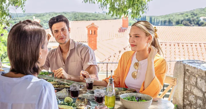 Oznaka Local Host dodjeljuje se domaćinima koji gostima nude vi&scaron;e od ključa apartmana/