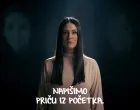 Napi&scaron;imo priču iz početka/