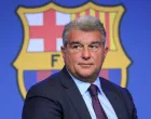 Joan Laporta/Foto: 