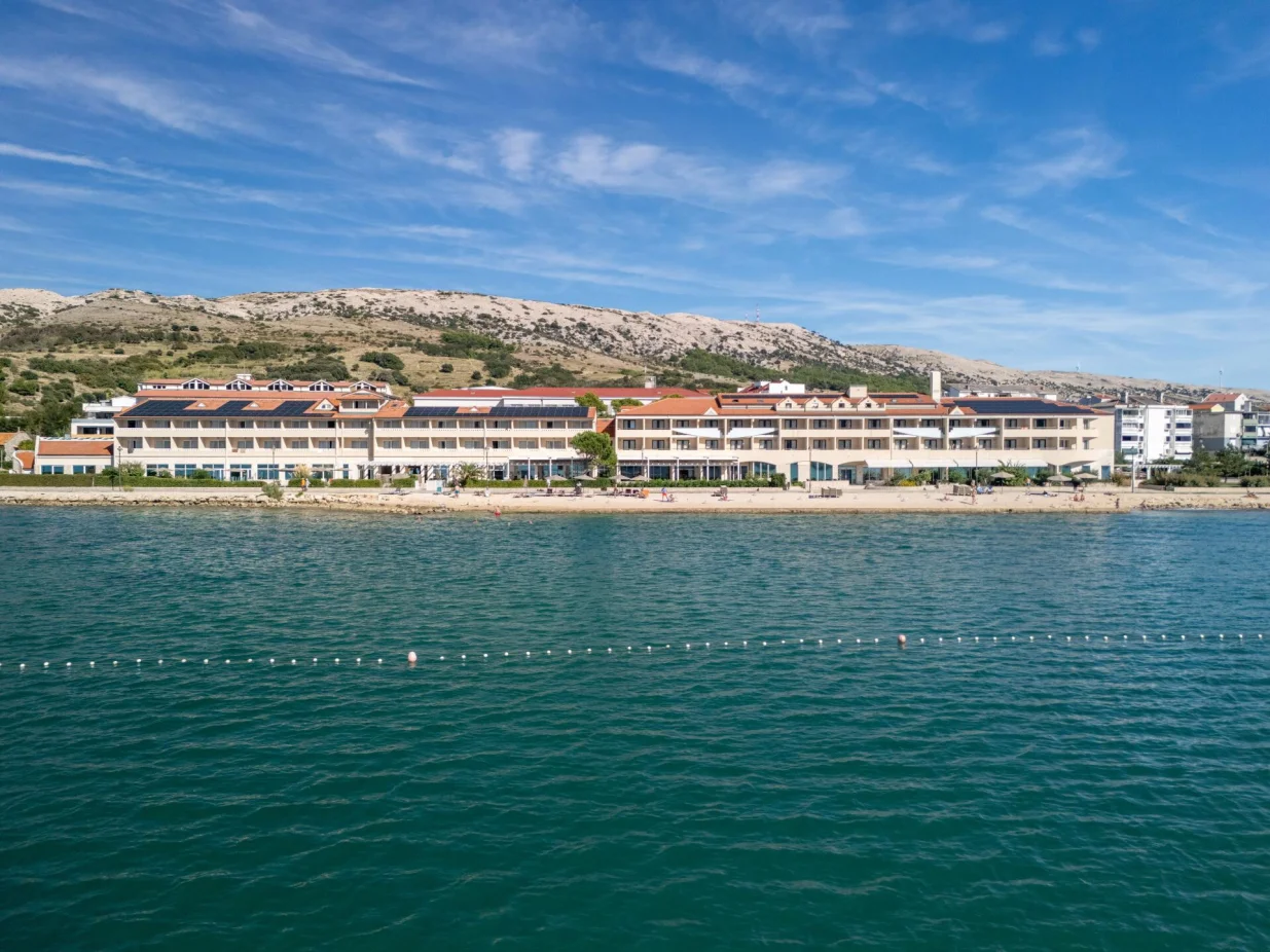 Hotel Pagus/Rudan Hotels & Camps/