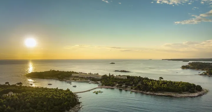 Island Hotela Istra/Promo