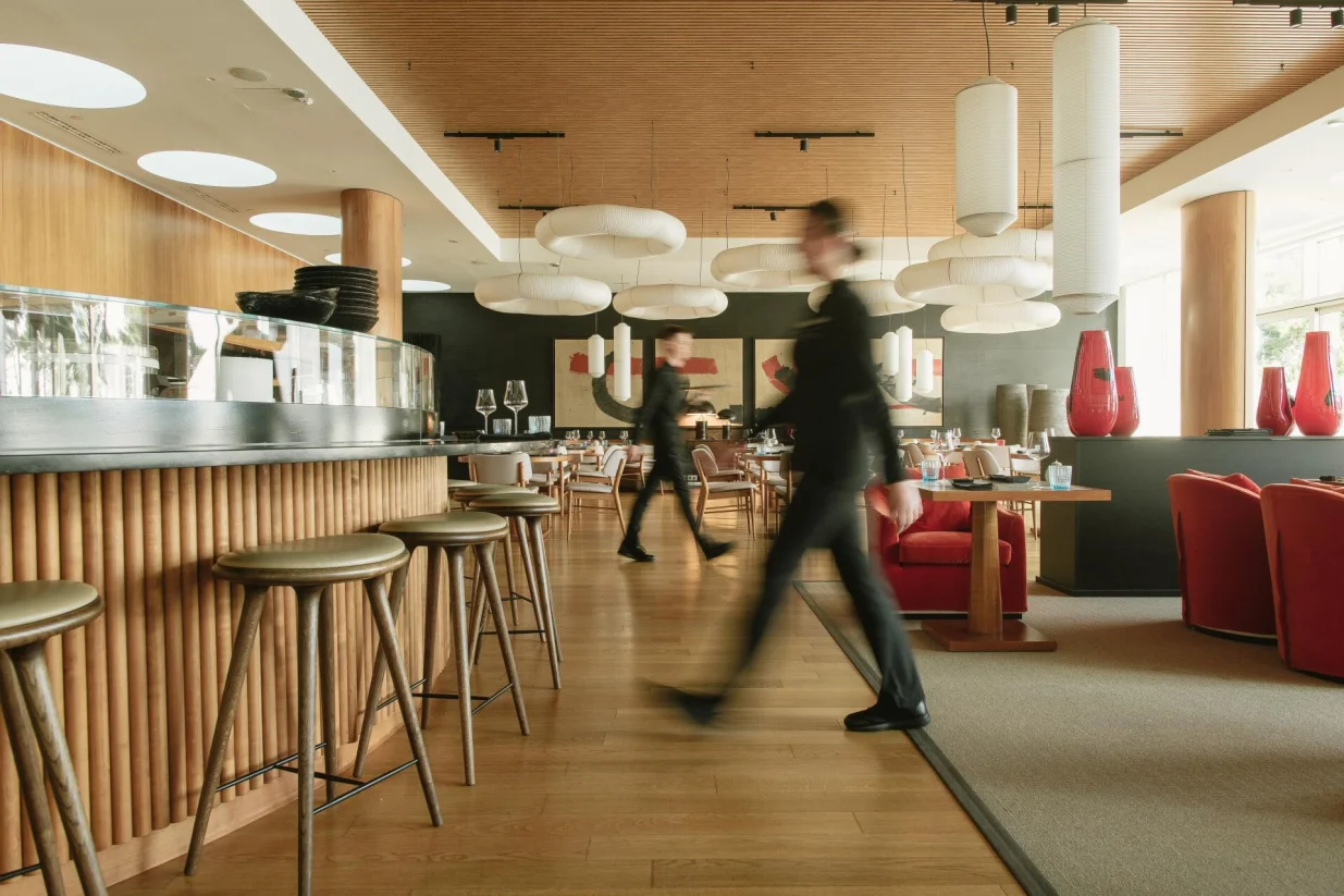 Hotel Bellevue/Marko Marinković