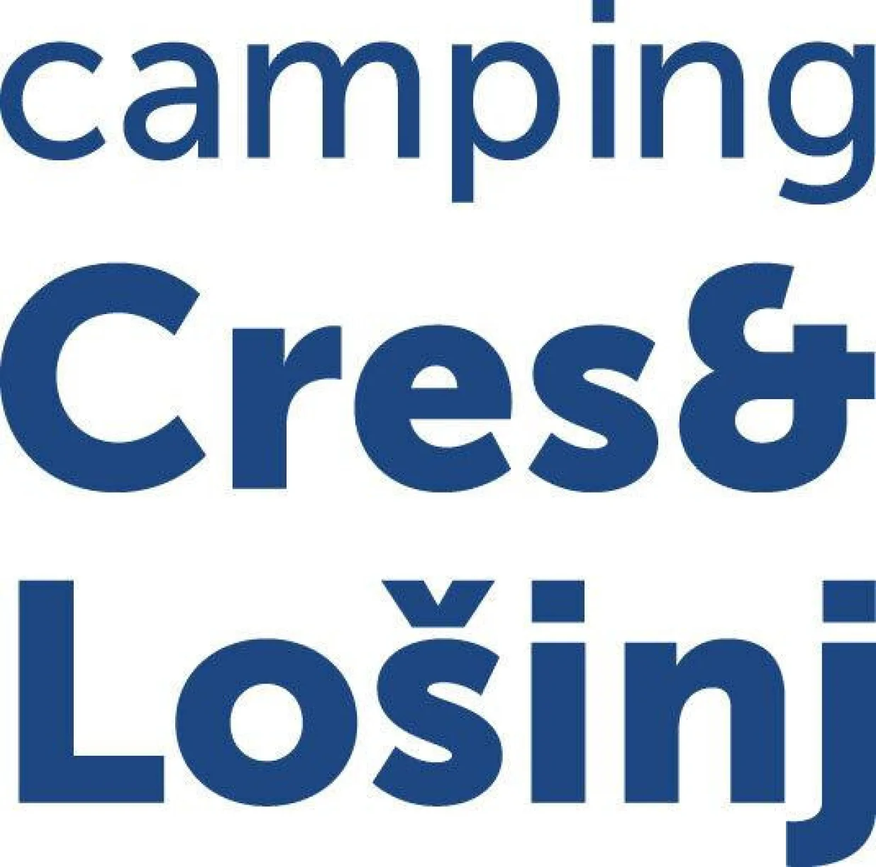 Camping Cres & Lo&scaron;inj/Promo