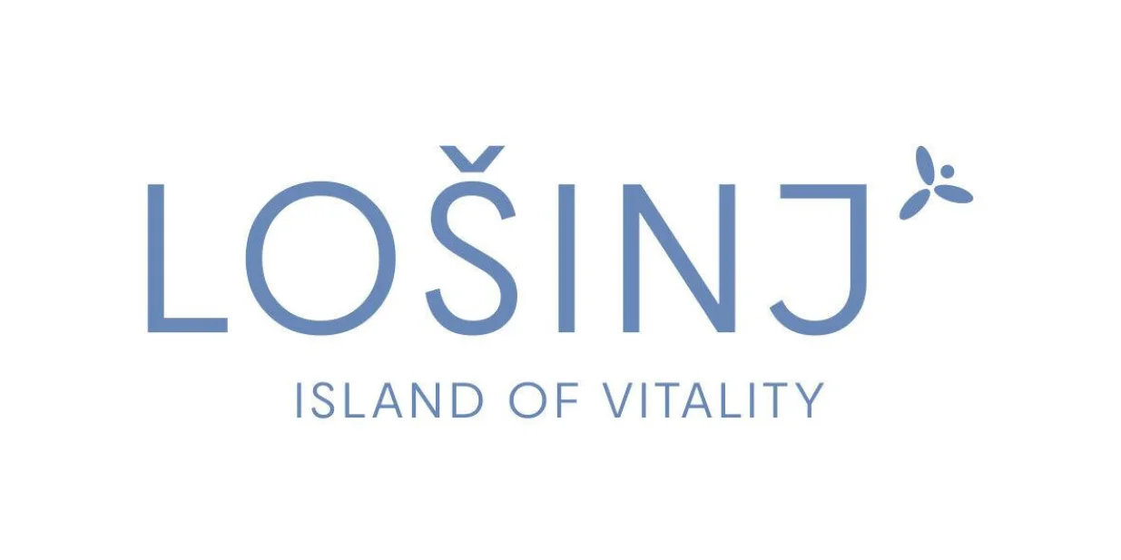 Lo&scaron;inj, Island of Virtuality/Promo