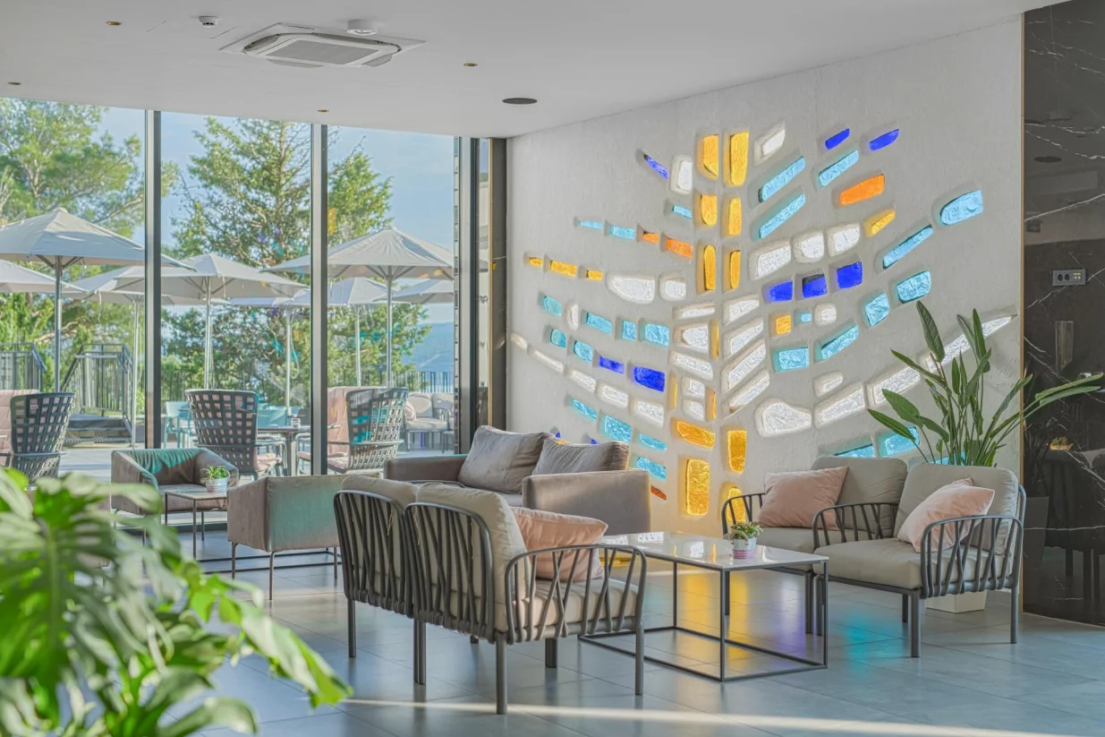 Hotel Ad Turres/Jadran Hoteli I Kampovi/ 