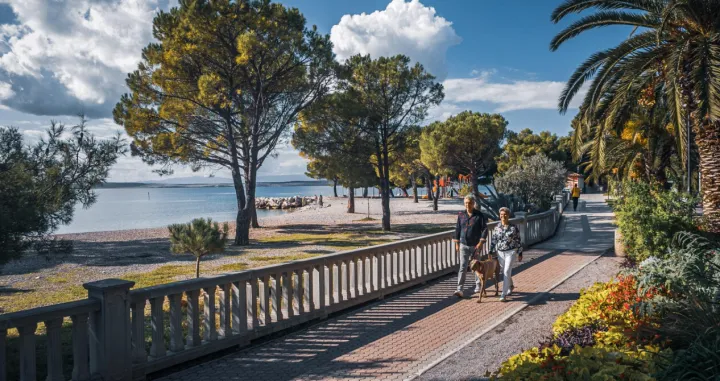 Crikvenička rivijera/Tz Grada Crikvenice/