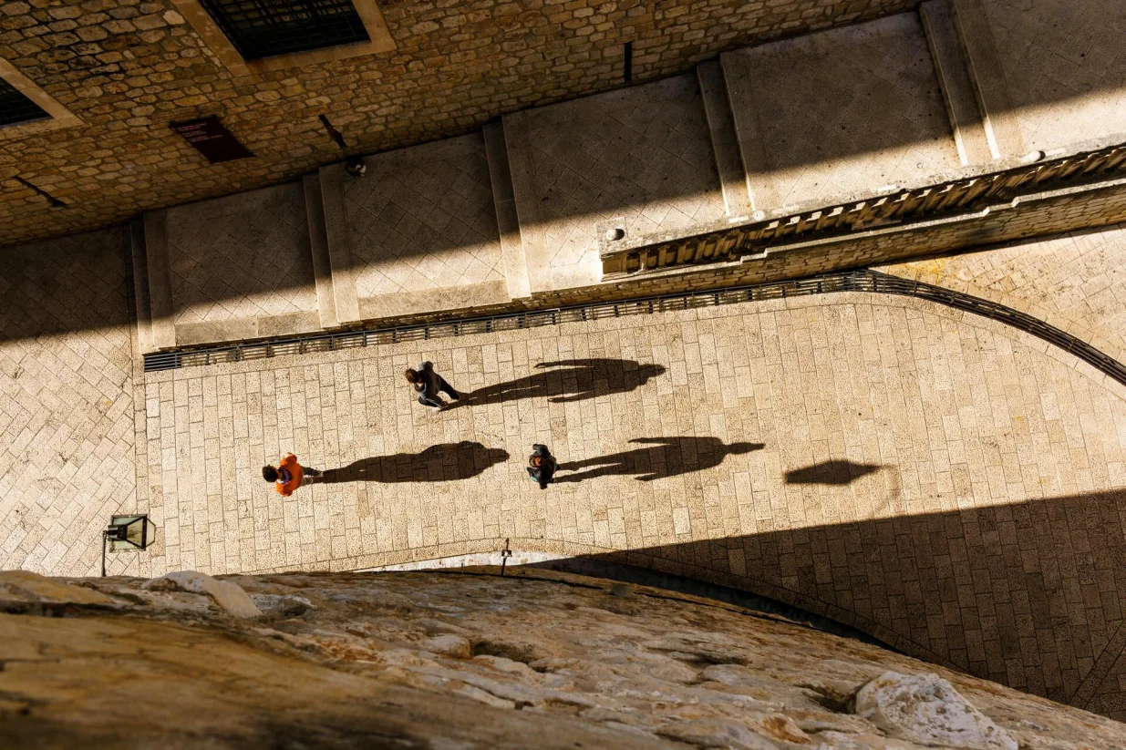 Dubrovnik tura/Yuya Matsuo/