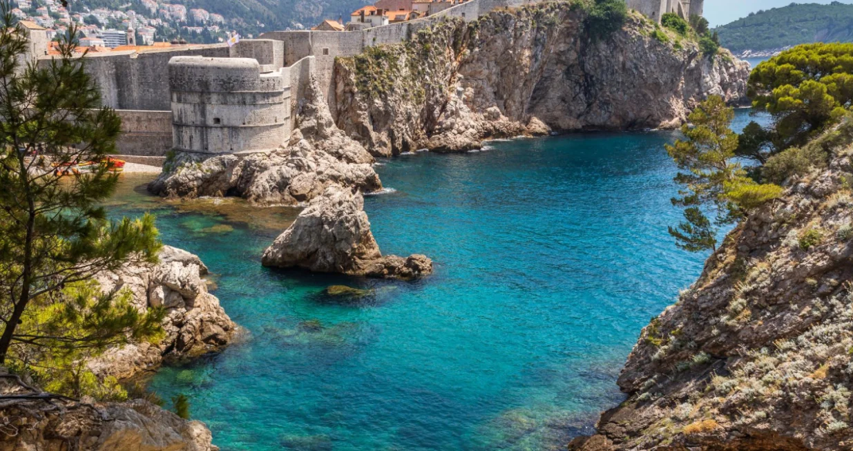 Dubrovnik tura/Yuya Matsuo/