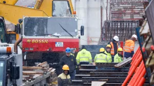 Radovi 5c Novi Šeher I Karadaglije/Damir Deljo