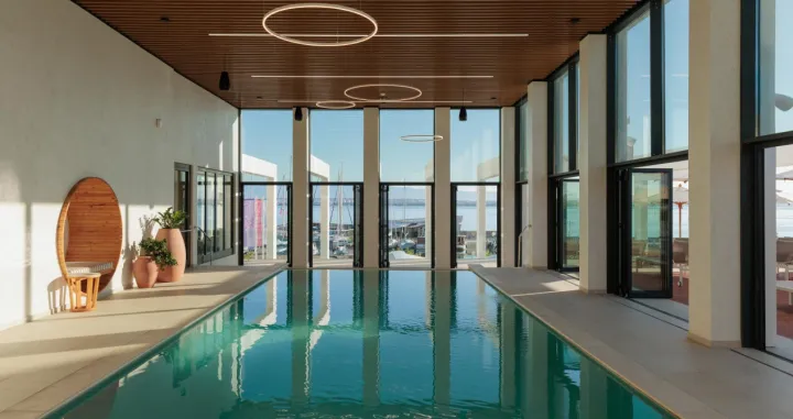 Hotel Preko Hilton/Promo