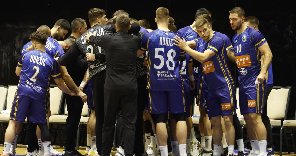 FOTO: Sanel Konjhodžić/Sport1.ba/Foto: 