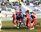 FK Željezničar - FK Sloga Doboj/Foto: 