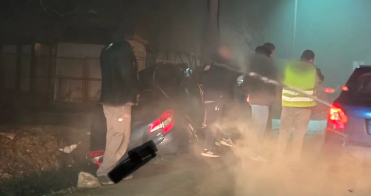 FOTO: Facebook/Foto: 