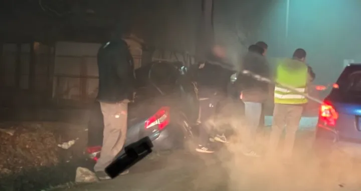 FOTO: Facebook/Foto: 