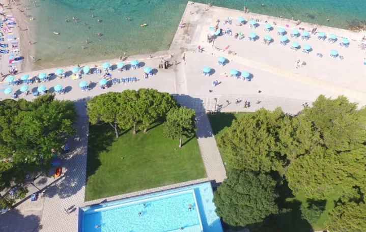 Ilirija Biograd na moru/