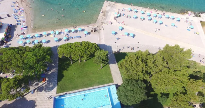 Ilirija Biograd na moru/