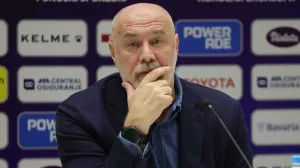 FOTO: Senad Gubelić - Oslobođenje/Foto: 