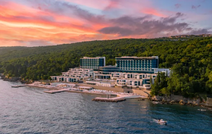 Hilton Rijeka Costabella/Promo
