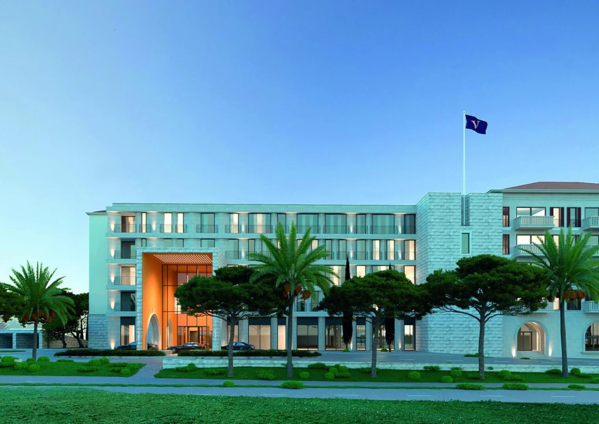 Projekt koji Tivat dodatno pozicionira kao jednu od najpoželjnijih destinacija na Jadranu/Promo