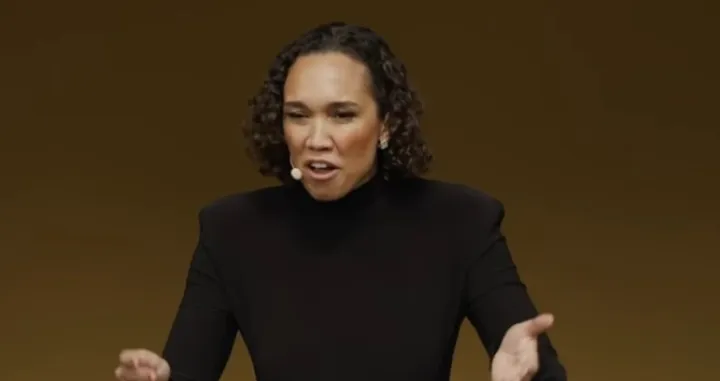 Nicole B&uuml;ttner/Printscreen/You Tube//