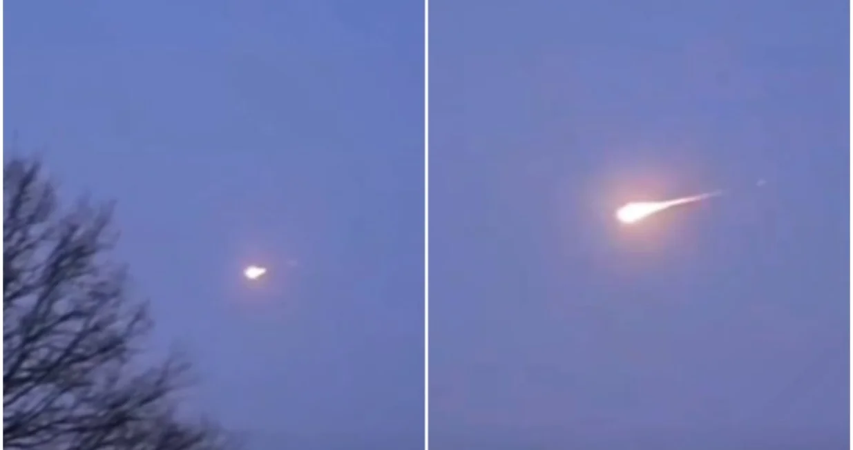 Objavljen snimak/Printscreen/X.com//