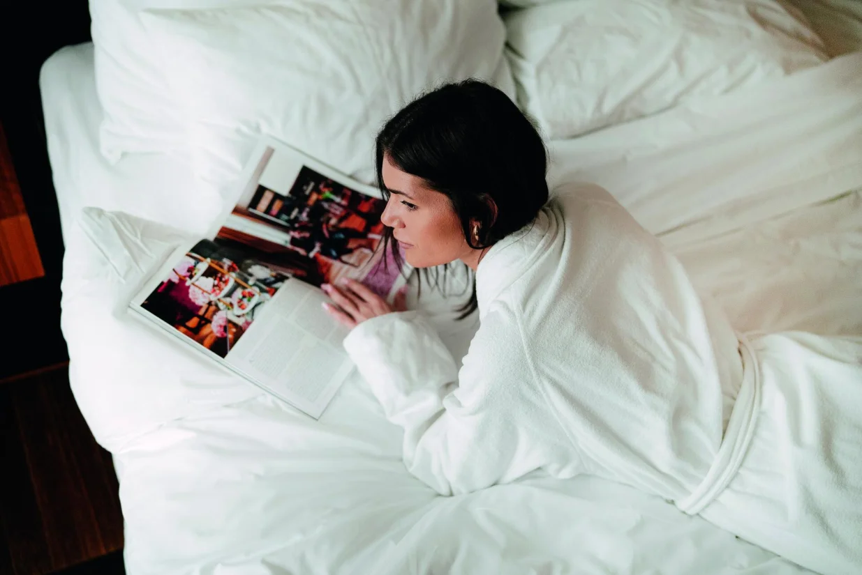 Od otvorenja 1957. godine ovaj legendarni hotel utkan je u kulturno i dru&scaron;tveno tkivo Beograda/Promo